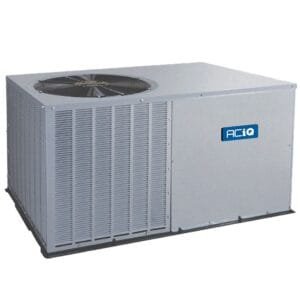 2 Ton 13.4 SEER2 ACiQ-AirQuest AC-Only Packaged Unit