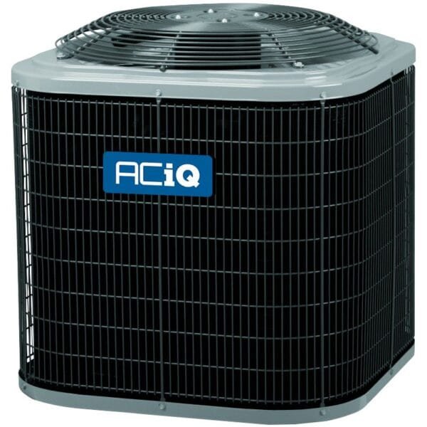 2.5 Ton 13.4 SEER2 ACiQ Air Conditioner Condenser