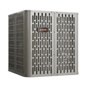 1.5 Ton 13.4 SEER2 80% AFUE 45,000 BTU ACiQ Gas Furnace and Air Conditioner System - Upflow/Downflow