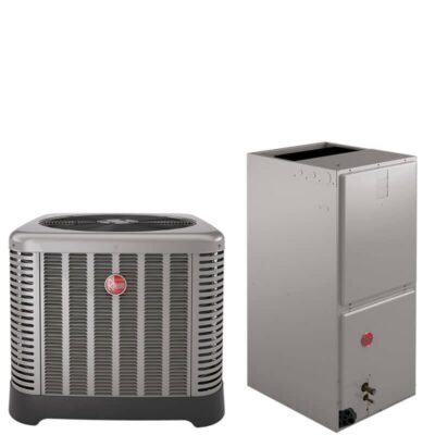 Ton Rhem 14.3 SE2 R-454B Two-Stage Heat Pump Split System