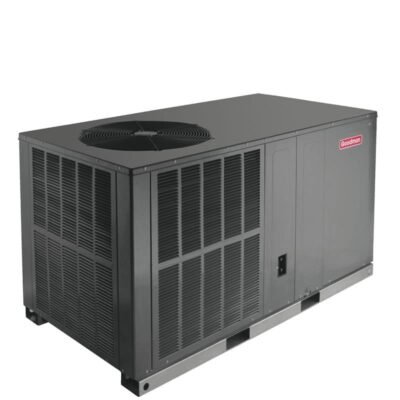 Ton 13.4 SEER2 R410A Single Stage Air Conditioner Packaged Unit