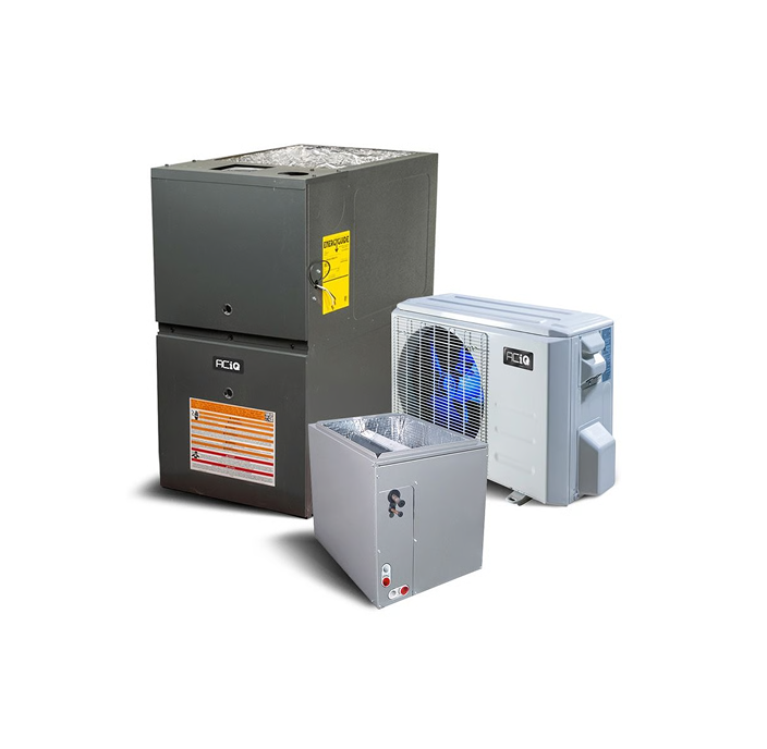 AC & Furnace Systems