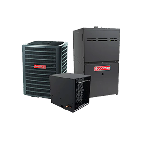 Coil Systems