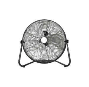 iLIVING 20 Inch Multi-Purpose High Velocity Floor Fan or Wall Fan