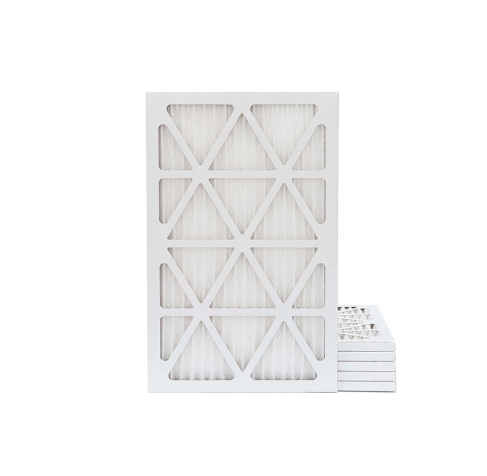 Air Quality, ERV, HRV, IAQ