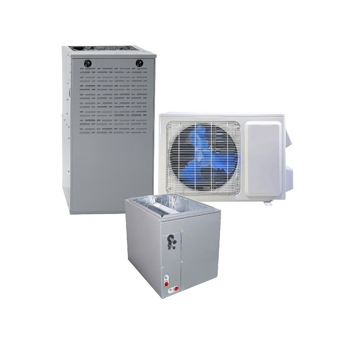 Dual Fuel Systems
