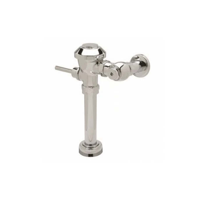 Flush Valves & Accessories
