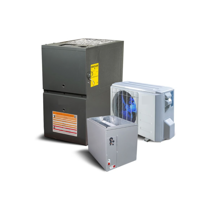 Furnace & Air Conditioner Systems