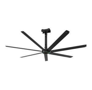 iLIVING 20 Inch Multi-Purpose High Velocity Floor Fan or Wall Fan