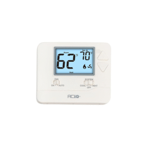 iLIVING 20 Inch Multi-Purpose High Velocity Floor Fan or Wall Fan