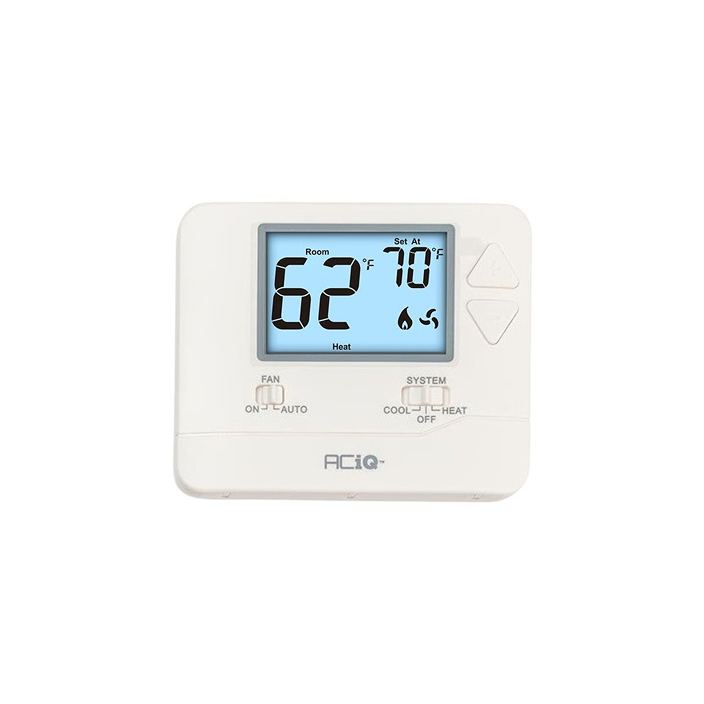 Heating Accessories