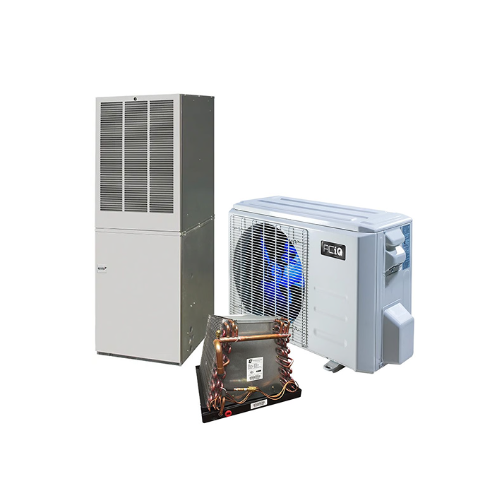 Mobile Home Systems