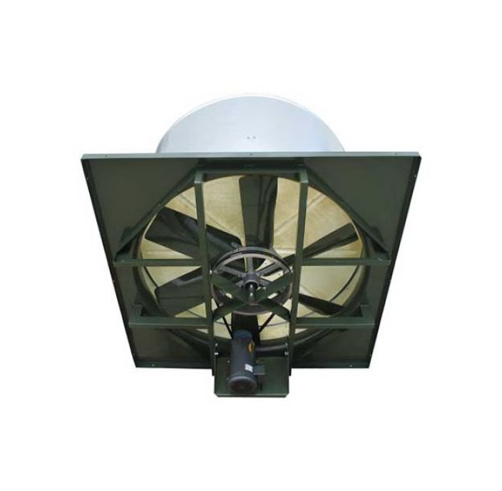 Roof Exhaust Fans