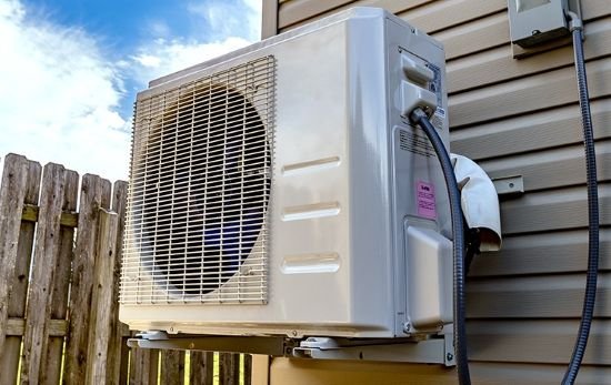 ACiQ 2 Ton 16.5 SEER High Efficiency Central Air Conditioner Condenser - R410A Inverter