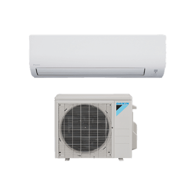 2 Zone | 2 Room Mini Split Systems