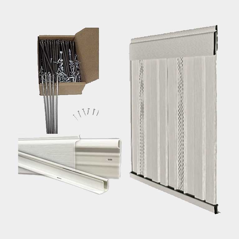 Mobile Home Accessories
